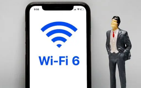 如果你存款没有5万，那么WiFi贴码这个项目很适合你！